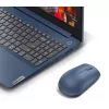 Lenovo 530 Maus Büro Beidhändig RF Kabellos Optisch 1200 DPI