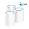 Mesh-System Cudy M1200 3-PACK