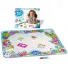 Kinder-Wassermalmatte Ravensburger Little Artist Mehrfarbig