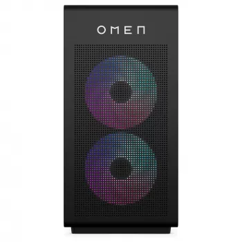 HP OMEN 35L GT16-1072ng AMD Ryzen™ 7 9800X3D Gaming-PC