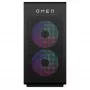 HP OMEN 35L GT16-1072ng AMD Ryzen™ 7 9800X3D Gaming-PC