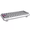 Ducky One 3 Mini Tastatur Gaming USB Grau