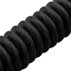 Tastatur Sharkoon SKILLER SGK50 Schwarz 1,85 m