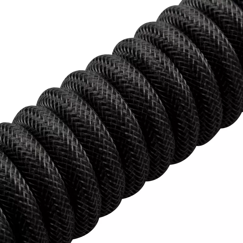 Tastatur Sharkoon SKILLER SGK50 Schwarz 1,85 m