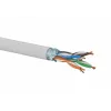 Netzwerkkabel FTP Kategorie 5E 4 x 2 Außen PVC 305 m (KIF5PVC305) a-Lan