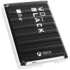 Externe Festplatte Western Digital 2 TB 3.2 Gen 1 P10