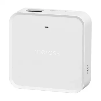 Gateway Meross MSH450MA Dualband Wi‑Fi 2.4 GHz / 5 GHz, EU