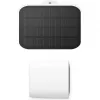 Eufy SoloCam C210 Outdoor-Sicherheitskamera mit Solarpanel