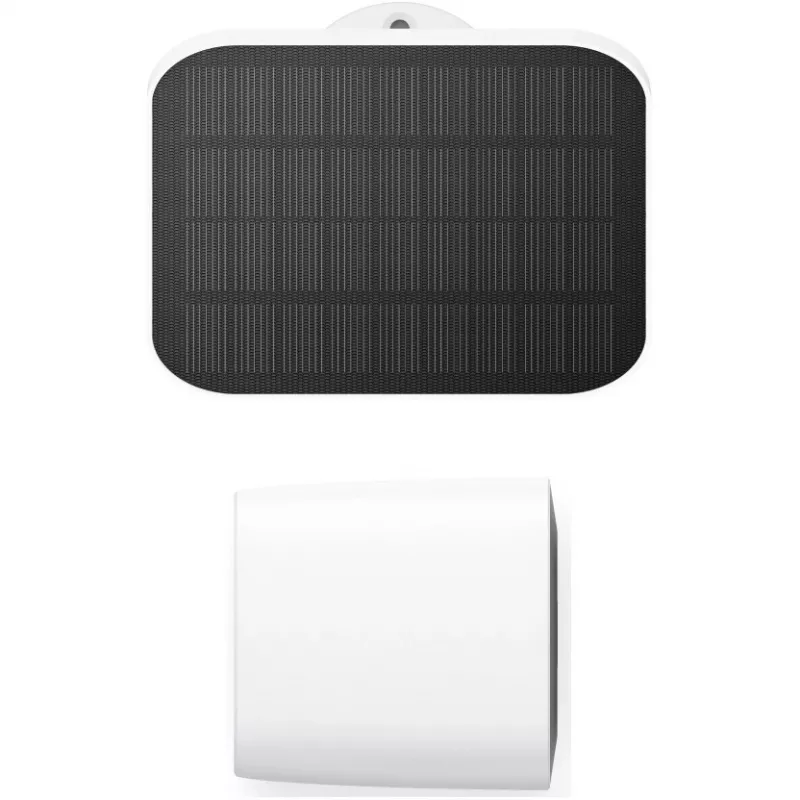 Eufy SoloCam C210 Outdoor-Sicherheitskamera mit Solarpanel