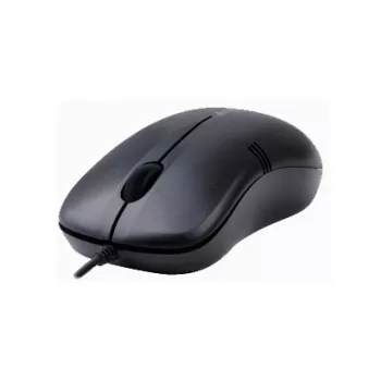 A4Tech Padless Kabelmaus