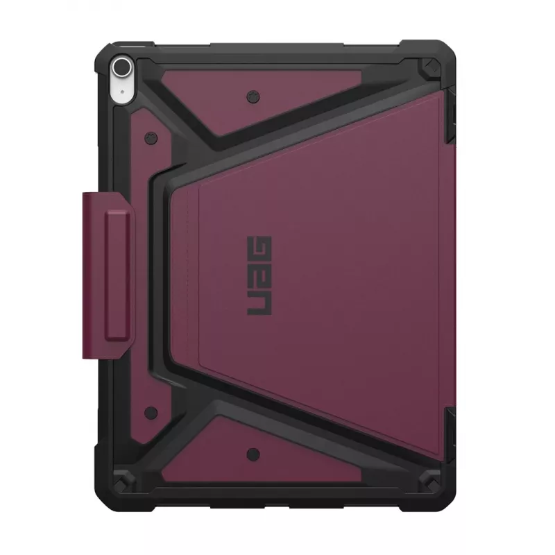 Schutzhülle für iPad Air M2/M3 (Bordeaux)