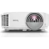 BenQ MW809STH Kurzdistanzprojektor 3600 ANSI Lumen DLP XGA (1024x768) Weiß