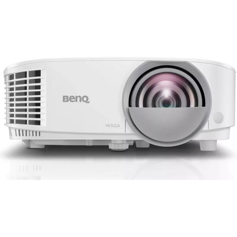 BenQ MW809STH Kurzdistanzprojektor 3600 ANSI Lumen DLP XGA (1024x768) Weiß