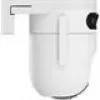 IP-Überwachungskamera EZVIZ H9c Dual 3K Dome, 2880×1620, Außenbereich, Kabelgebunden & Drahtlos, PoE/DC 12V, MicroSD bis 512GB