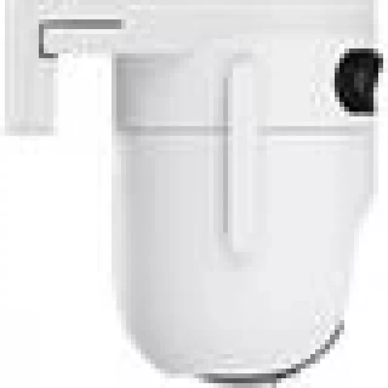 IP-Überwachungskamera EZVIZ H9c Dual 3K Dome, 2880×1620, Außenbereich, Kabelgebunden & Drahtlos, PoE/DC 12V, MicroSD bis 512GB