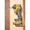 DeWALT DCF870E2T-QW Schlagschrauber 1/4 3000 RPM 56 N⋅m Schwarz, Gelb 500 W 18 V