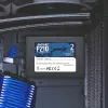 2,5 Zoll SATA III SSD PATRIOT P210 2 TB — 500 MB/s Lesen, 400 MB/s Schreiben, 7 mm