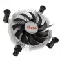 Akasa AK-CC6601EP01 Produkt Aluminium