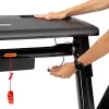 HMS Fitness STB12 Trainingsgerät Laptopständer Laufband