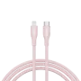 CANYON Kabel CLNM60 C-L 60W MFI 1m Silikon Pink