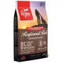 ORIJEN Regional Rot - Trockenfutter für Hunde - 6 kg