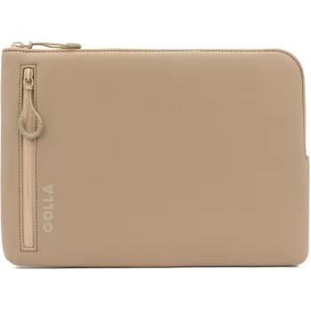 Sleeve Golla Metro 15 — Laptophülle, passend für 15 Zoll, robustes Material, leichtes Design