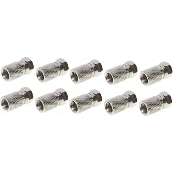 Shiverpeaks BS85014-10 Koaxialkabel