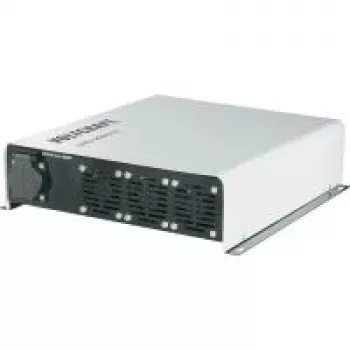 Power inverter Voltcraft SWD-2000/24 2000 W, 24 V DC auf 230 V AC