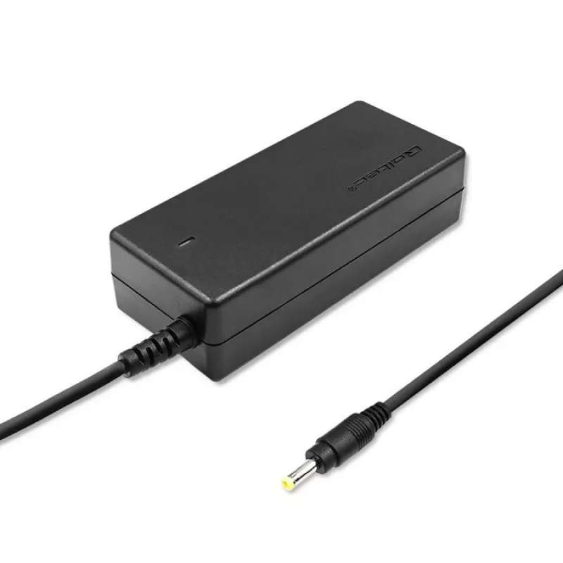 Qoltec 51509 45W Netzteil für Lenovo | 45W | 20V | 2,25A | 4,0*1,7 | +Netzkabel