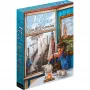 Arler Erde: Tee & Handel, Brettspiel