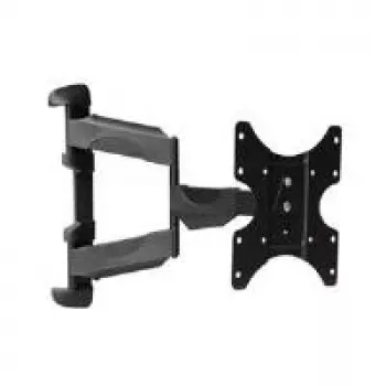 TV-Halterung ShiverPeaks BS89745 139,7 cm (55 Zoll) Schwarz