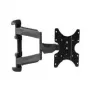 TV-Halterung ShiverPeaks BS89745 139,7 cm (55 Zoll) Schwarz