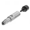 Haartrimmer ZWILLING 79854-001-0 Edelstahl Präzisionstrimmer für Ohr Nase
