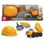 Volvo Tough Hauler Spielset, Spielzeugfahrzeug