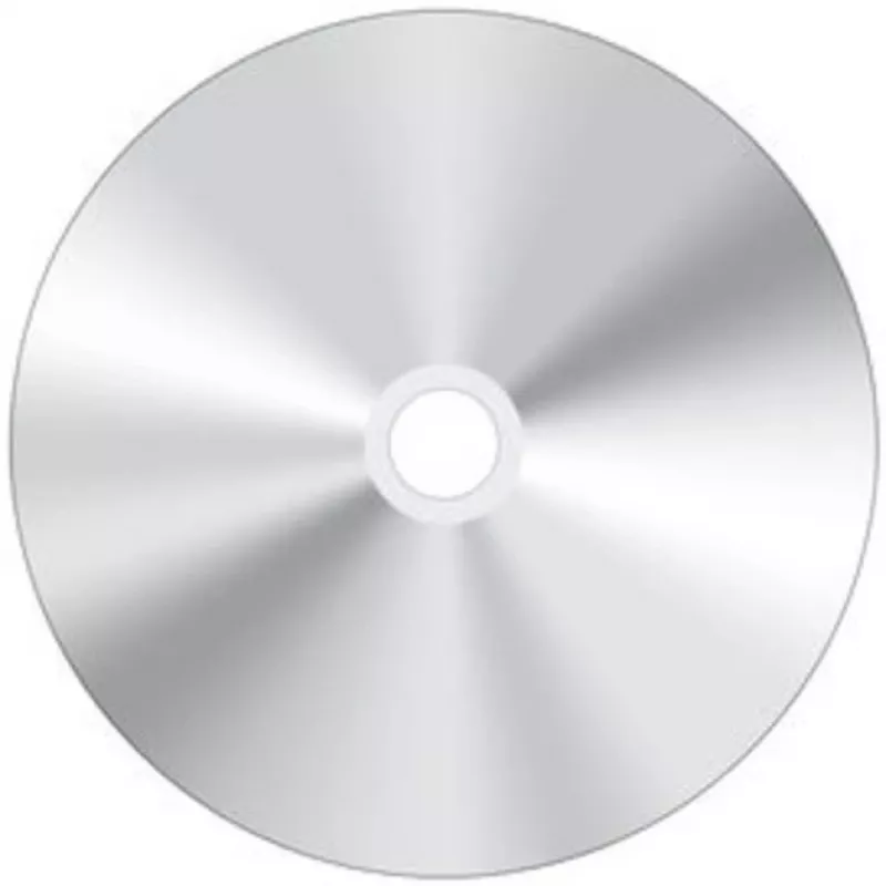 BD-R MediaRange MR513 25 GB 6x 25 Stück Cakebox