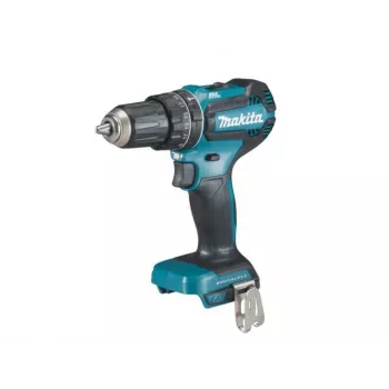 Makita DHP485Z Bohrmaschine Schlüssellos 1,1 kg Schwarz, Blau