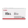 Tonerkartusche Canon 056L 3006C002 Schwarz 2500 Seiten