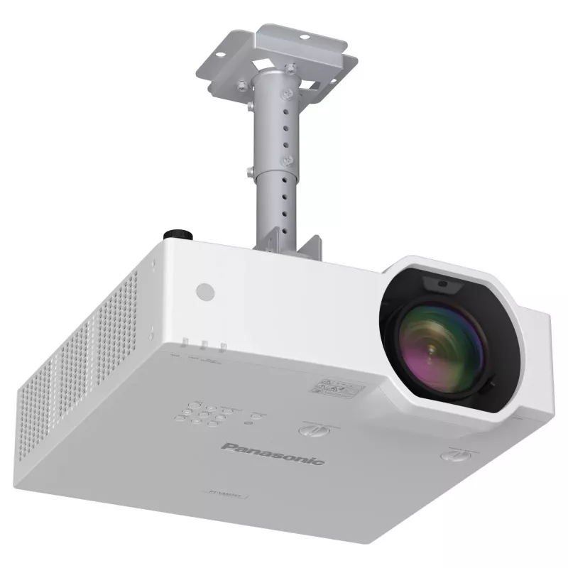 Panasonic PT-VMZ7STEJ LCD Laser-Kurzdistanzprojektor 7000 Lumen
