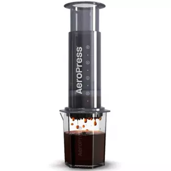AeroPress XL Kaffeemaschine