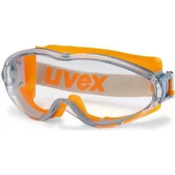 Schutzbrille Uvex 9302245 Grau Orange