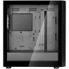 SilverStone FARA 514X schwarz Gehärtetes Glas (SST-FA514X-BG)