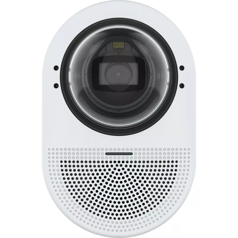 IP-Überwachungskamera Axis Q9307-LV Indoor 2592 x 1944 Pixel Wand