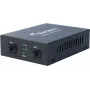 Netzwerk-Medienkonverter BlueOptics BLMC011-011 10 Mbit/s Schwarz