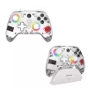 Gaming-Controller Mad Catz C.A.T. 17 CUSTOMIZABLE — kabelgebundenes Gamepad, programmierbare Tasten, ergonomisches Design