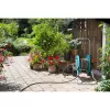 Gartenschlauch Gardena 18040-20 1,5 m Schwarz Orange