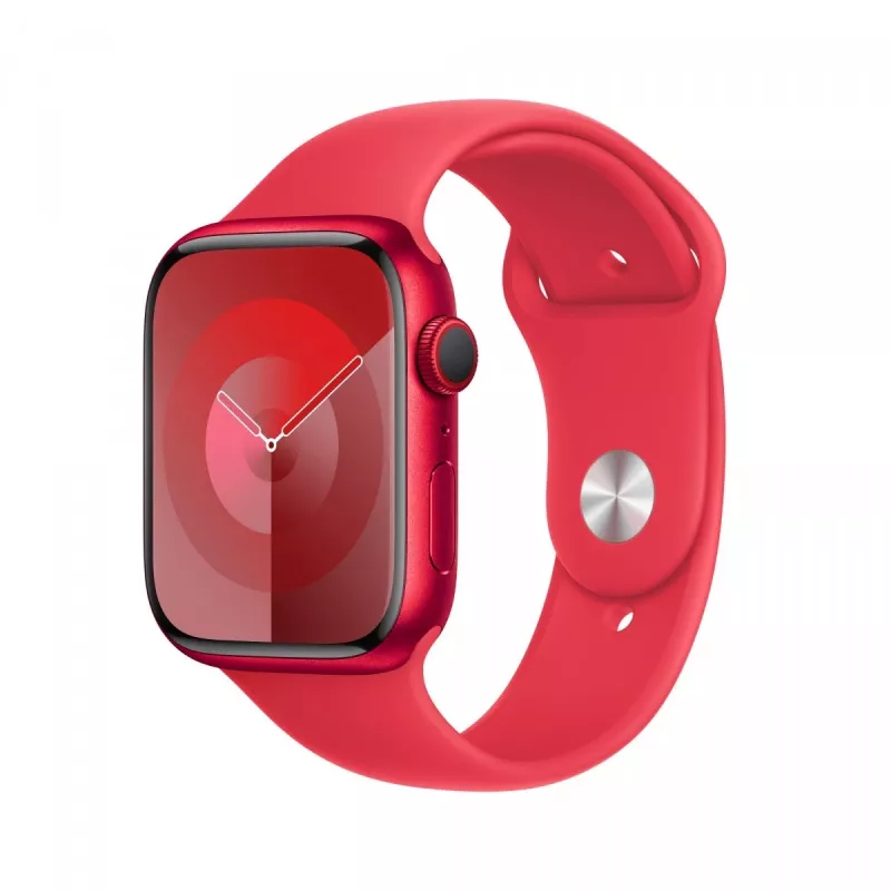 Apple MT3X3ZM/A Rot