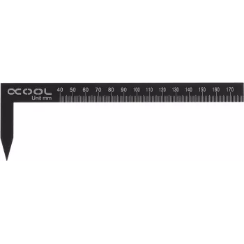 Alphacool 90362 Schwarz