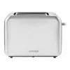 Toaster Concept Solution TE2050 – 2 Scheiben, 950 W, Edelstahl, 280×160 mm