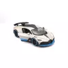 Composite model Bugatti Divo 1/24 weiß