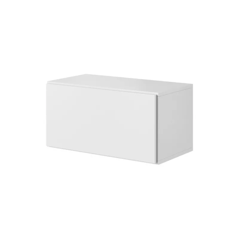 Cama living room furniture set ROCO 15 (RO4+2xRO3+2xRO6) Weiß/Weiß/Weiß